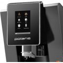 Кофеварки и кофемашины Polaris PACM 2060AC (черный)