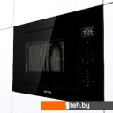 Микроволновые печи Gorenje BM251SG2BG