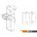 Микроволновые печи Korting KMI825TGB