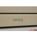 Микроволновые печи Korting KMI825TGB