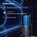 Микрофоны Oklick SM-400G