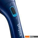 Пароочистители и отпариватели Kitfort КТ-987