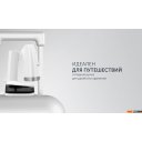 Пароочистители и отпариватели Polaris PGS 1618C Travel