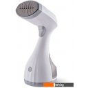 Пароочистители и отпариватели Domfy DSW-GS205 (белый/серый)