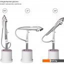 Пароочистители и отпариватели Galaxy Line GL6216