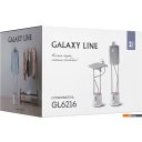 Пароочистители и отпариватели Galaxy Line GL6216