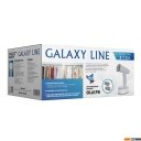 Пароочистители и отпариватели Galaxy Line GL6198 (белый)