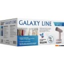 Пароочистители и отпариватели Galaxy Line GL6198 (пудровый)