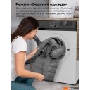 Стиральная машина LEX LWM12012WBlID