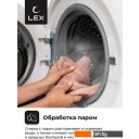 Стиральная машина LEX LWM10012WID