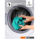 Стиральная машина LEX LWM12012WID