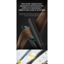 Стайлеры Dreame Unplugged Cordless Hair Straightener AST14A (черный)