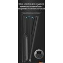 Стайлеры Dreame Unplugged Cordless Hair Straightener AST14A (черный)