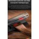 Стайлеры Dreame Unplugged Cordless Hair Straightener AST14A (черный)