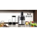 Соковыжималки Panasonic MJ-DJ31STN
