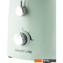 Соковыжималки Galaxy Line GL0811 (свежая мята)