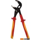 Строительный, слесарный, монтажный инструмент Berger Диэлектрические до 1000V 250мм BG1176