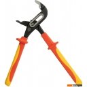 Строительный, слесарный, монтажный инструмент Berger Диэлектрические до 1000V 250мм BG1176