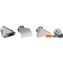 Промышленные фены Зубр ФТ-П2000 М2Д (без кейса)