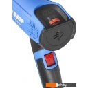 Промышленные фены Зубр ФТ-П1800 К (с кейсом) Промышленные фены Зубр ФТ-П1800 К (с кейсом)