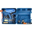 Промышленные фены Зубр ФТ-П1800 К (с кейсом) Промышленные фены Зубр ФТ-П1800 К (с кейсом)