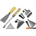 Промышленные фены Зубр ФТ-П1800 К (с кейсом) Промышленные фены Зубр ФТ-П1800 К (с кейсом)