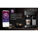 Кофеварки и кофемашины Polaris PCM 1540 Wi-Fi IQ Home