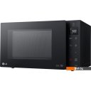 Микроволновые печи LG MH6336GIB Микроволновые печи LG MH6336GIB