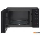 Микроволновые печи LG MH6336GIB