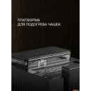 Кофеварки и кофемашины Polaris PACM 2041SW