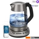 Электрочайники и термопоты Polaris PWK 1775CGLD Wi-Fi IQ Home