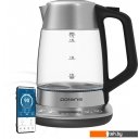 Электрочайники и термопоты Polaris PWK 1775CGLD Wi-Fi IQ Home
