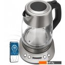 Электрочайники и термопоты Polaris PWK 1775CGLD Wi-Fi IQ Home