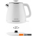 Электрочайники и термопоты Galaxy Line GL 0331 (белый)