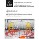 Микроволновые печи LEX BIMO 25.03 IX