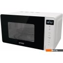 Микроволновые печи Gorenje MO20S4W