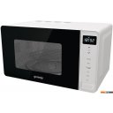 Микроволновые печи Gorenje MO20S4W