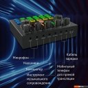 Микрофоны Oklick SM-600G