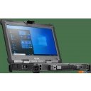 Ноутбуки Getac X500 G3 XQ1S15CHTDXL