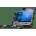 Ноутбуки Getac X500 G3 XQ1S15CHTDXL