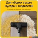 Пылесосы Deerma DEM-TJ150W