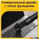 Пылесосы Deerma DEM-TJ150W