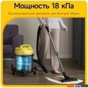 Пылесосы Deerma DEM-TJ150W