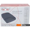 Радар-детекторы Sho-Me G-700 Signature GPS