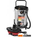 Пылесосы Зубр ПУ-60-1400 М4