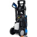 Мойки высокого давления Зубр Профессионал АВД-П200