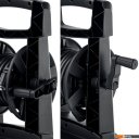 Мойки высокого давления Зубр Профессионал АВД-П200