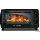 Мини-печи (ростеры) Galaxy Line GL2625 (черный) Мини-печи (ростеры) Galaxy Line GL2625 (черный)