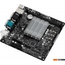 Материнские платы ASRock N100DC-ITX