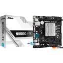 Материнские платы ASRock N100DC-ITX